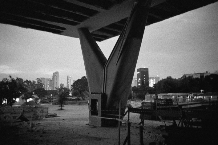 Obra 8<br />Foto de Mauro Restiffe 