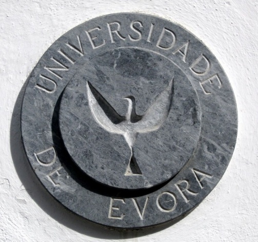 Logo da Universidade<br />Foto Junancy Wanderley 