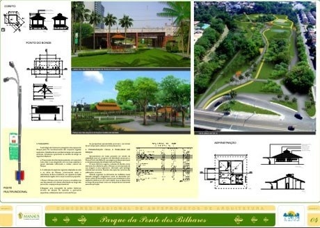 <br />Imagens dos autores do projeto 