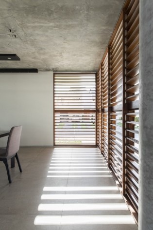 IF House, Natal RN Brasil, 2018. Architects Márcio Lucena and Kleimer Martins / Martins Lucena Arquitetos<br />Foto/ Photo Maíra Acayaba 