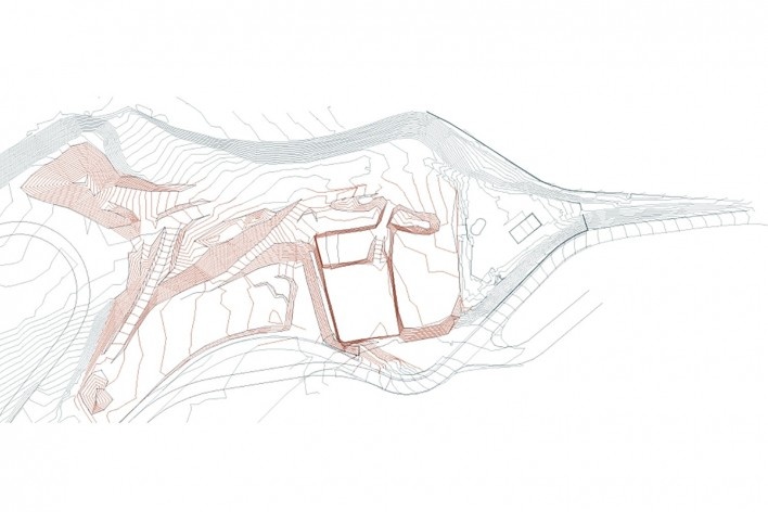 <br />Imagen divulgación  [Estudi d’Arquitectura Toni Gironès]