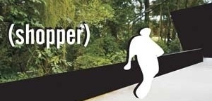 Shopper<br />Imagem dos autores do projeto 