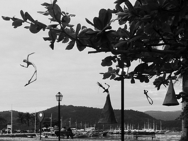 Paraty<br />Foto Abilio Guerra 