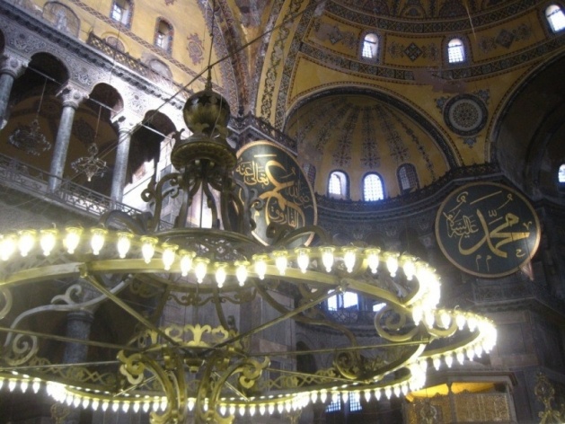 Cenas de Instambul<br />Por Felipe Arruda 
