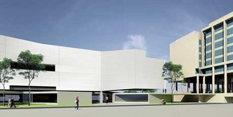 Perspectiva<br />Imagens dos autores do projeto 