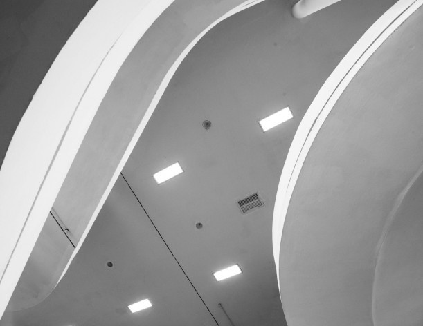 Ensaio “Bienal em montagem”<br />Foto Tommaso Protti 