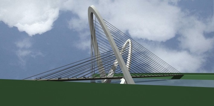 Perspectiva<br />Imagem dos autores do projeto 