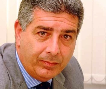 Caio Sergio Calfat Jacob
