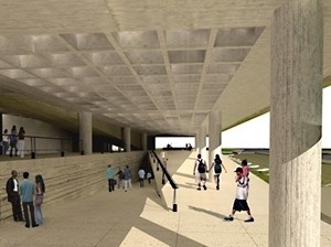 Ver nota 1<br />Imagem dos autores do projeto 