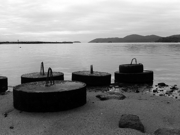Paraty<br />Foto Abilio Guerra 