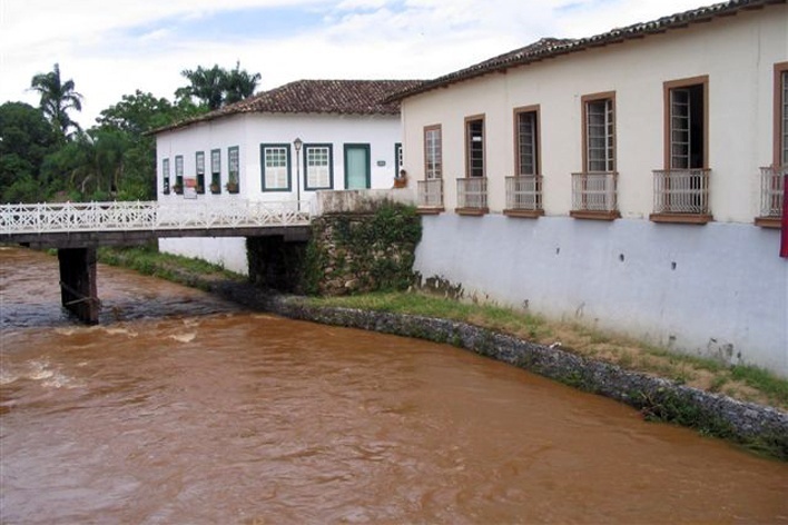 Goiás<br />Foto Luís Magnani 
