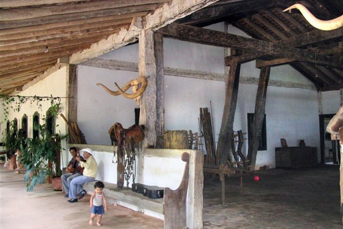 Goiás<br />Foto Luís Magnani 