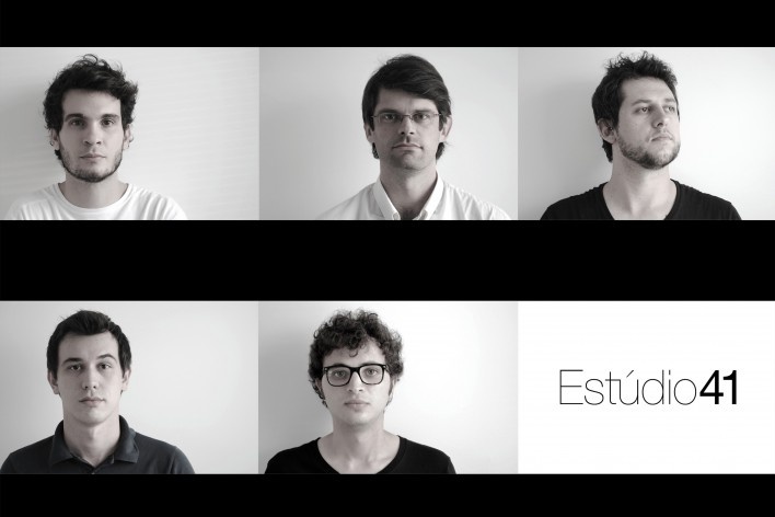 Equipe [Estúdio 41]