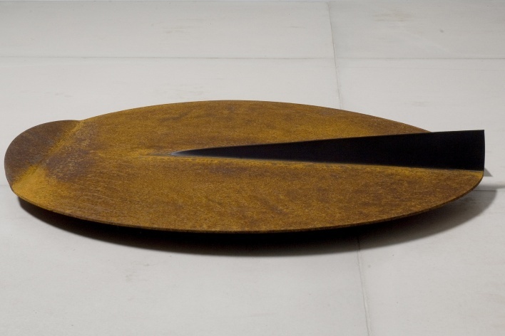 <br />Betito Martins  [Exposição “Cor, Corte & Ferrugem”]