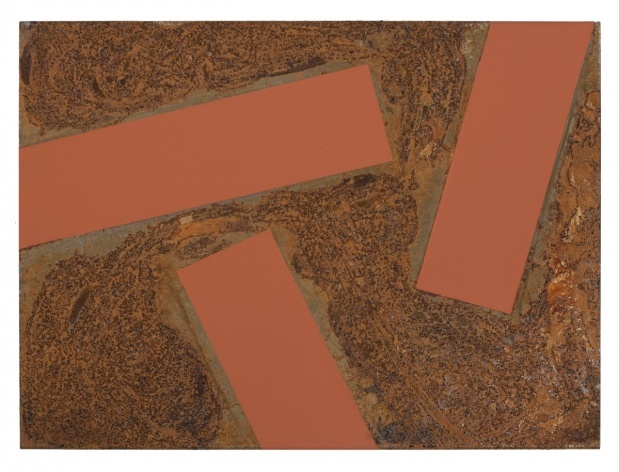 <br />Betito Martins  [Exposição “Cor, Corte & Ferrugem”]