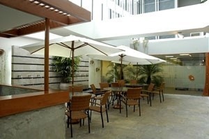 Terraço do segundo pavimento

 	 	 
<br />Imagem do autor do projeto 