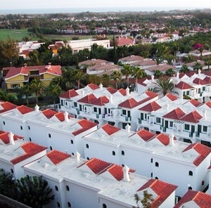 Maspalomas, Ilha de Grande Canária, 2004 [Arquivo Load]