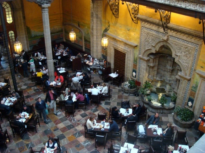 Casa dos Azulejos