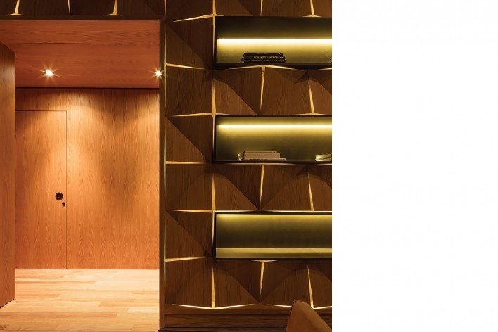 Hotel Emiliano, Studio Arthur Casas, Rio de Janeiro<br />Foto Fernando Guerra  [Studio Arthur Casas]