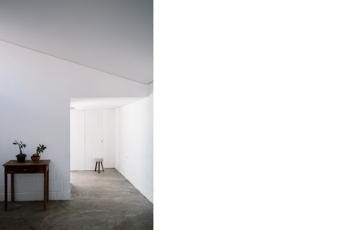Dona Zuzinha’s House, Campo Azul MG, 2022. Architect Deryck Dantom / DL Arquitetos Associados<br />Foto/photo Urbansadness 