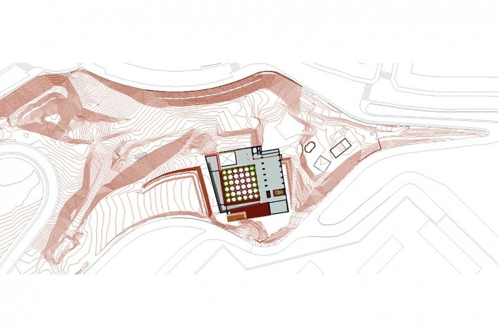 <br />Imagen divulgación  [Estudi d’Arquitectura Toni Gironès]