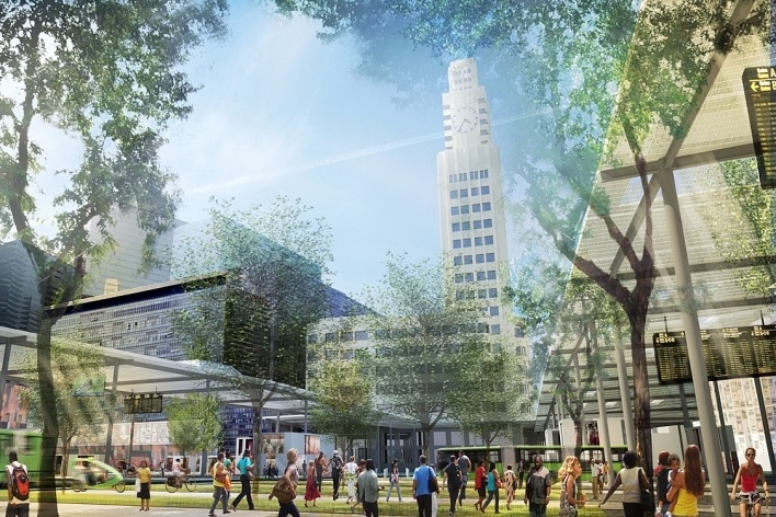Render<br />Imagem Equipe Fábrica + CAMPO aud 