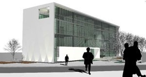 Perspectiva Rua<br />Imagens dos autores do projeto 