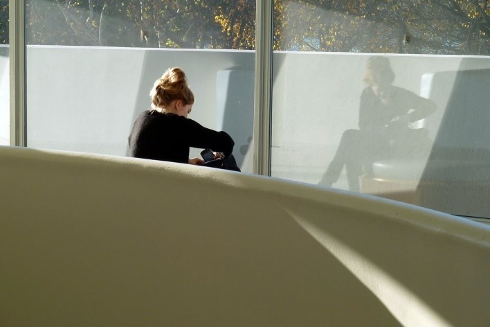 Detalhes de Nova York<br />Foto Michel Gorski 