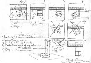 Estudos<br />Imagem do autor do projeto 