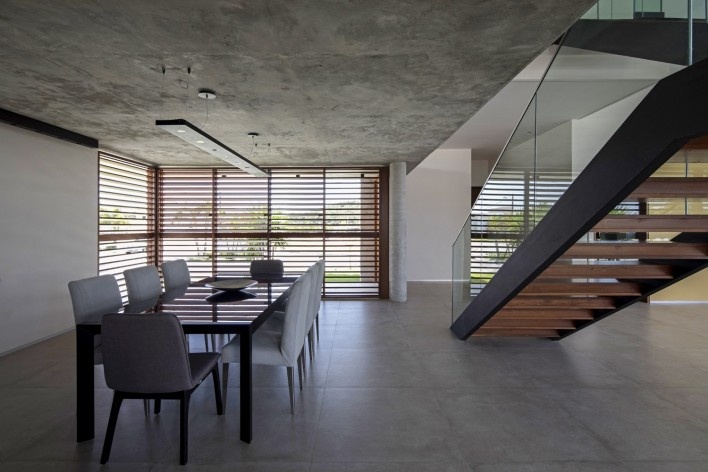 IF House, Natal RN Brasil, 2018. Architects Márcio Lucena and Kleimer Martins / Martins Lucena Arquitetos<br />Foto/ Photo Maíra Acayaba 