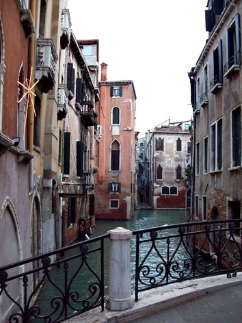 Veneza<br />Foto Adson Bozzi 