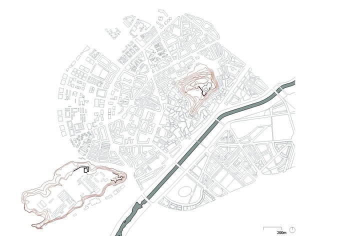 <br />Imagen divulgación  [Estudi d’Arquitectura Toni Gironès]