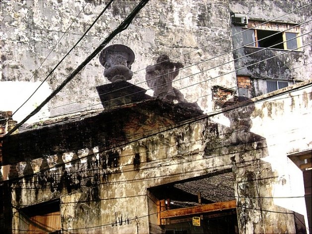 <br />Foto Luiza Cavalcante 
