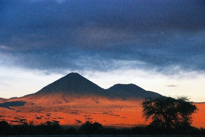 São Pedro do Atacama, Chile <br />Foto José Carvalho Góes 