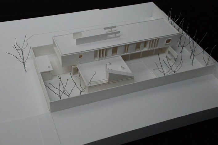 Casa Planalto, Flavio Castro [Acervo Flavio Castro]