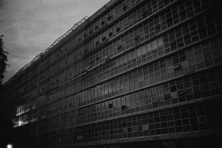 Obra 11<br />Foto de Mauro Restiffe 