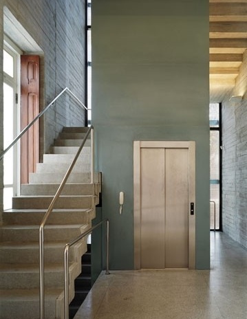 Museu Rodin<br />Nelson Kon 