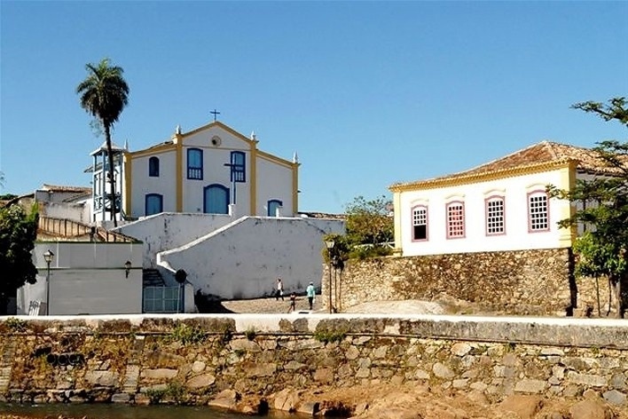 04 - Cidade de Goias GO<br />Foto Junancy Wanderley 