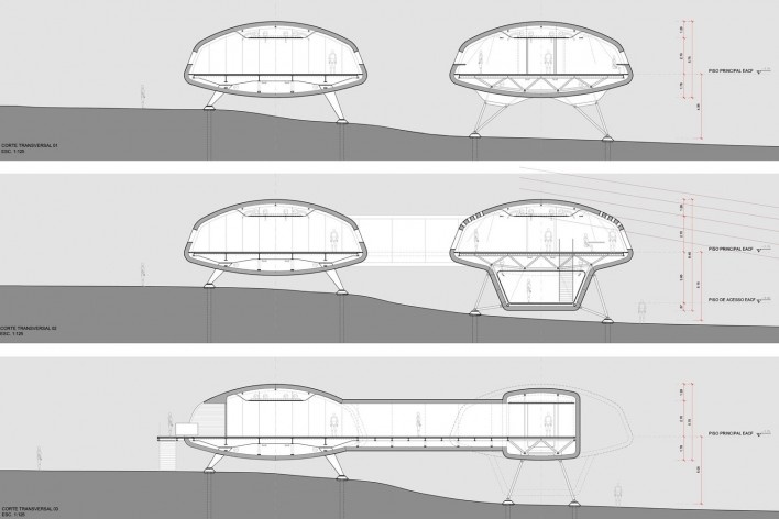 Estação Antártica Comandante Ferraz [divulgação]