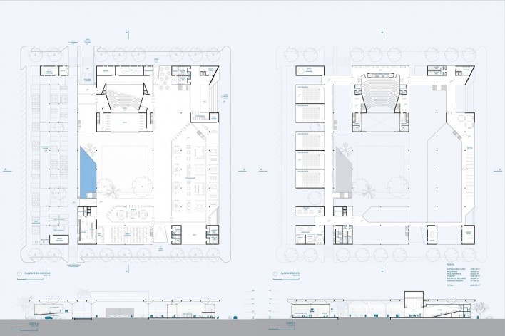 Prancha - Centro Cultural de Eventos e Exposições de Paraty [Apiacás Arquitetos]