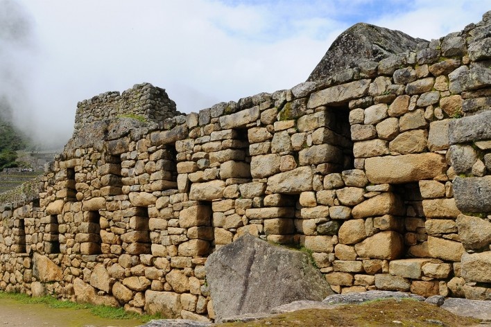 Macchu Picchu, Peru<br />Foto Juan Guerra 