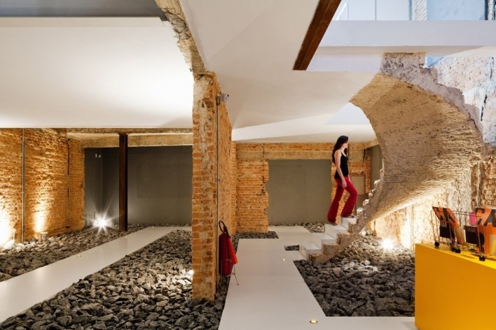 Casa Rex<br />Foto Rafaela Netto 