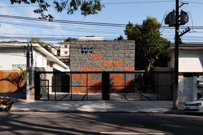 Casa Rex<br />Foto Rafaela Netto 
