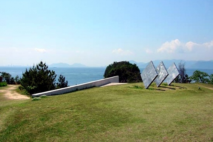 Chichu Art Museum<br />Foto Marina Acayaba 