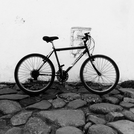 Paraty<br />Foto Abilio Guerra 