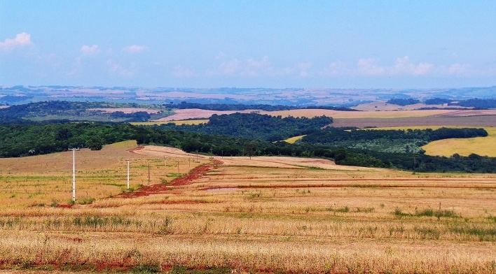 <i>Caminos del Sur: a América da solidão</i><br />Ensaio fotográfico de André Luiz Joanilho 