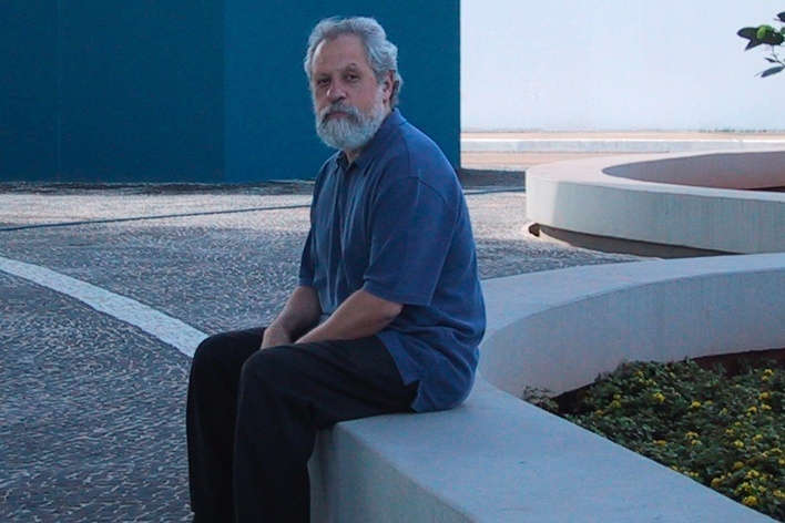 Michel Gorski<br />Foto Ciça Barbieri 