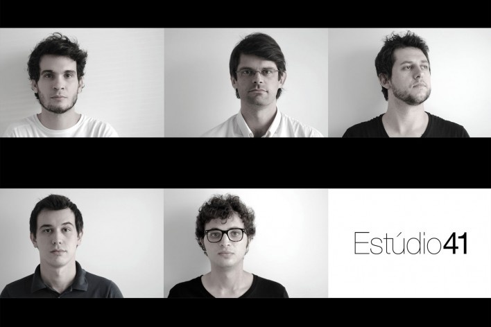 Equipe [Estúdio 41]