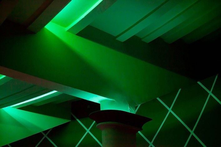 Sala de Shows Cine Jóia<br />Foto divulgação  [Website Cine Jóia]