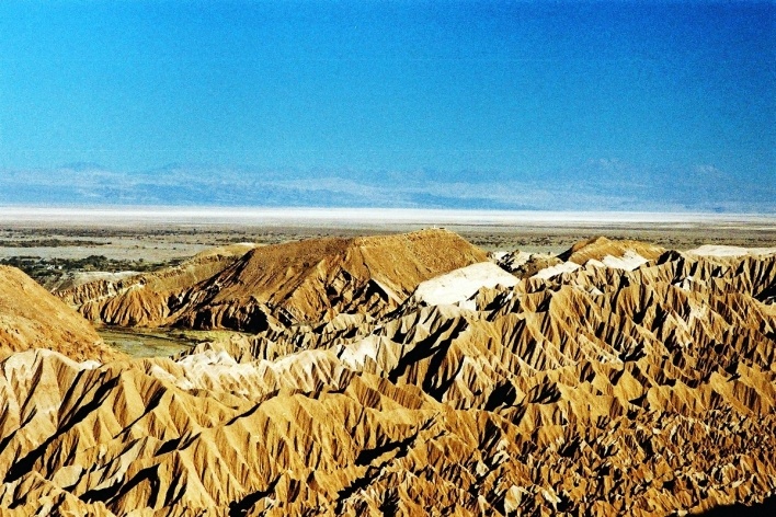 São Pedro do Atacama, Chile<br />Foto José Carvalho Góes 